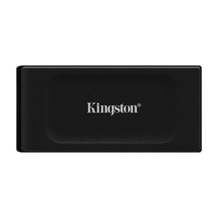Buy Kingston XS1000 1050MB/s 3.2 GEN 2 Portable SSD 1TB from Vmart in Pakistan