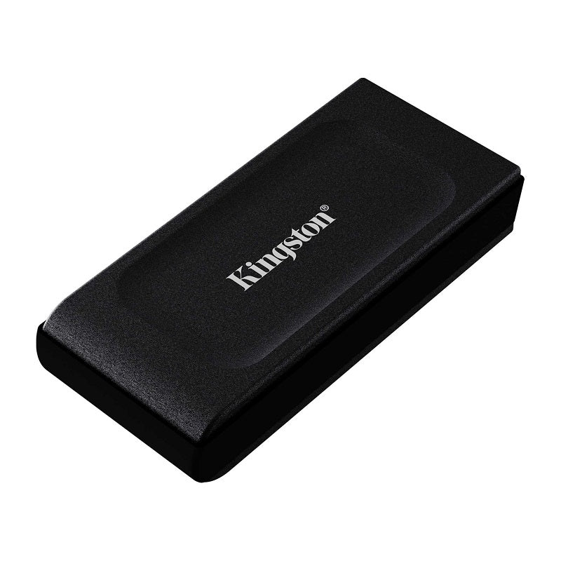 Buy Kingston XS1000 1050MB/s 3.2 GEN 2 Portable SSD 2TB from Vmart in Pakistan