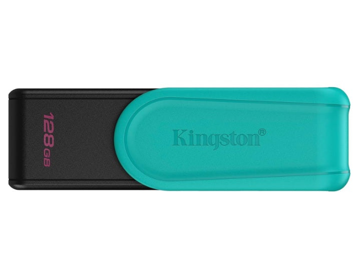 Buy Kingston Exodia S USB Flash Drive 128GB from Vmart in Pakistan