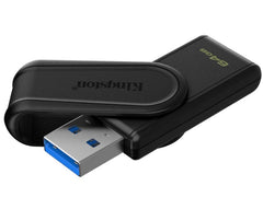 Buy Kingston Exodia S USB Flash Drive 64GB from Vmart in Pakistan