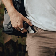 Buy Kingston XS2000 High Performance External SSD 2TB from Vmart in Pakistan