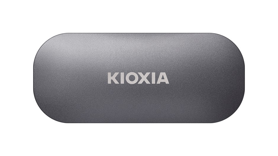 Buy Kioxia Exceria Plus Portable SSD 1TB from Vmart in Pakistan