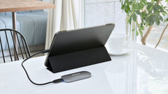 Kioxia Exceria Plus Portable SSD 1TB