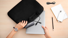 Kioxia Exceria Plus Portable SSD 1TB