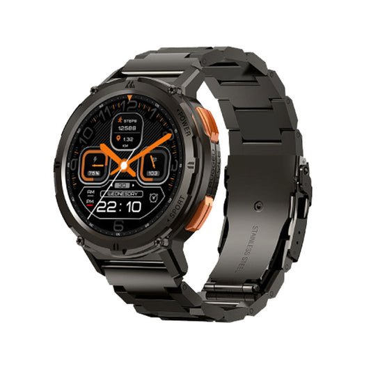 Buy Kospet Tank T2 Smart Watch Special Edition - Black from Vmart in Pakistan