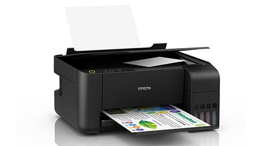 Buy Epson EcoTank L3110 All-in-One Ink Tank Printer from Vmart in Pakistan