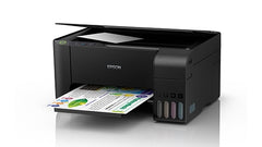 Buy Epson EcoTank L3110 All-in-One Ink Tank Printer from Vmart in Pakistan