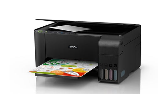 Buy Epson EcoTank L3150 Wi-Fi All-in-One Ink Tank Printer from Vmart in Pakistan