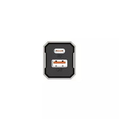 Buy Ldnio A2527C 30W US 90° Foldable Plug Fast Charger With Type-C Cable from Vmart in Pakistan