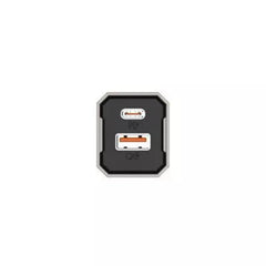 Buy Ldnio A2527C 30W US 90° Foldable Plug Fast Charger With Type-C Cable from Vmart in Pakistan