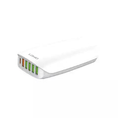 Buy Ldnio A6573C 65W Multi Ports Desktop Charging Station from Vmart in Pakistan