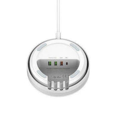 Buy Ldnio AW003 Desktop Wireless Charging Station from Vmart in Pakistan