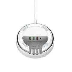 Buy Ldnio AW003 Desktop Wireless Charging Station from Vmart in Pakistan