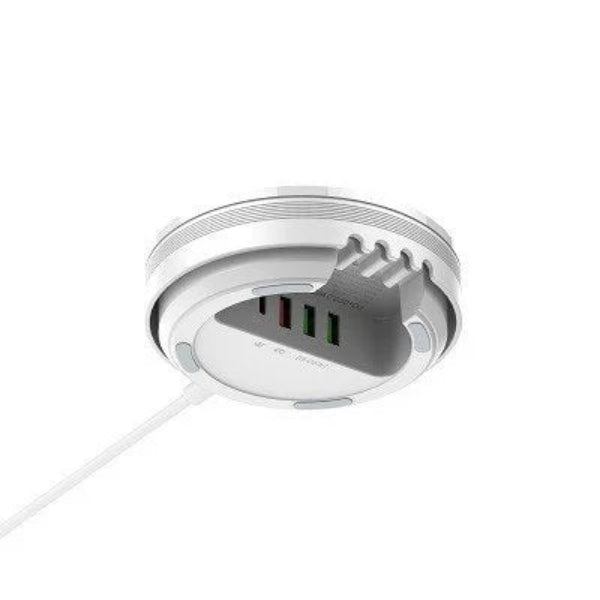Buy Ldnio AW003 Desktop Wireless Charging Station from Vmart in Pakistan