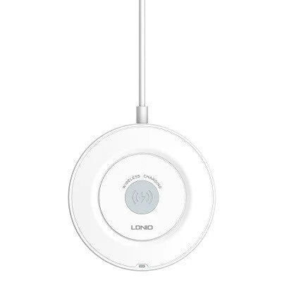 Buy Ldnio AW003 Desktop Wireless Charging Station from Vmart in Pakistan
