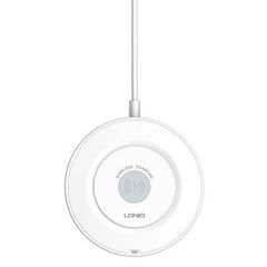 Buy Ldnio AW003 Desktop Wireless Charging Station from Vmart in Pakistan