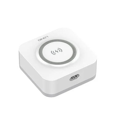Buy Ldnio AW004 Desktop Wireless Charging Station from Vmart in Pakistan