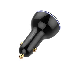 Buy Ldnio C102 160W 3 USB Super Fast Car Charger from Vmart in Pakistan