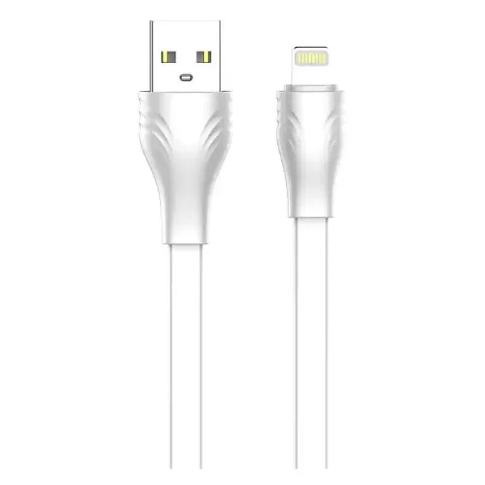 Buy Ldnio LS551 Lightning 2.1A Fast Charging Data Cable 1m from Vmart in Pakistan