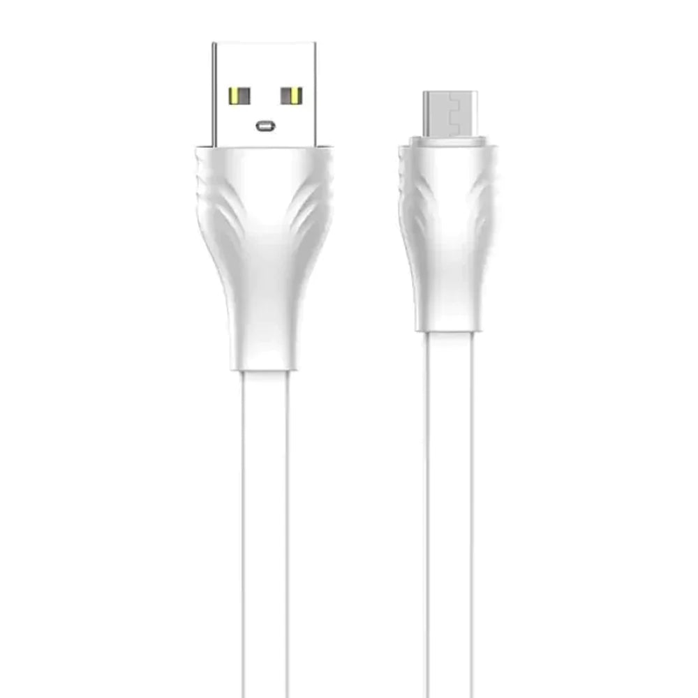 Buy Ldnio LS551 Micro 2.1A Fast Charging Data Cable 1m from Vmart in Pakistan
