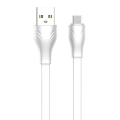 Buy Ldnio LS551 Micro 2.1A Fast Charging Data Cable 1m from Vmart in Pakistan