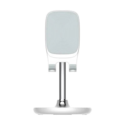 Buy Ldnio MG05 Universal Desktop Phones And Tablets Holder - White from Vmart in Pakistan