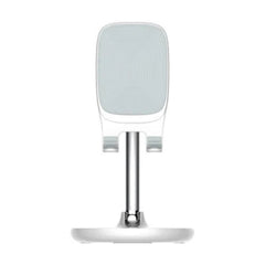 Buy Ldnio MG05 Universal Desktop Phones And Tablets Holder - White from Vmart in Pakistan