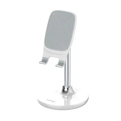 Buy Ldnio MG05 Universal Desktop Phones And Tablets Holder - White from Vmart in Pakistan