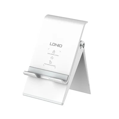 Buy Ldnio MG07 Universal Foldable Phones And Tablets Holder from Vmart in Pakistan