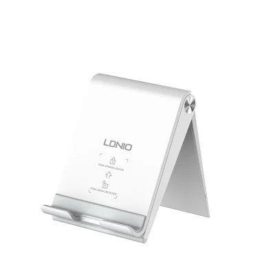 Buy Ldnio MG07 Universal Foldable Phones And Tablets Holder from Vmart in Pakistan