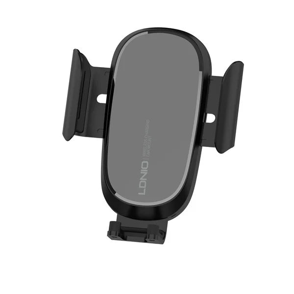 Buy Ldnio MW21-1 Wireless Charging Car Phone Holder from Vmart in Pakistan