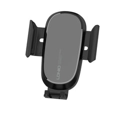 Buy Ldnio MW21-1 Wireless Charging Car Phone Holder from Vmart in Pakistan