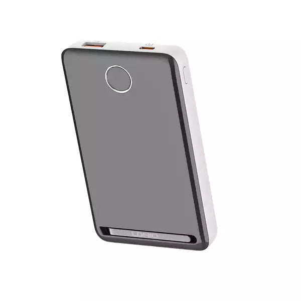 Buy Ldnio PQ17 10000mAh Magnetic Wireless Power Bank from Vmart in Pakistan