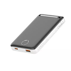 Buy Ldnio PQ17 10000mAh Magnetic Wireless Power Bank from Vmart in Pakistan
