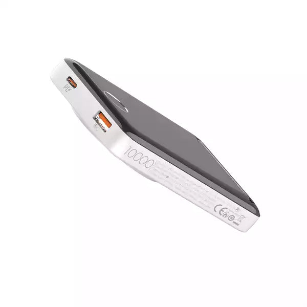 Buy Ldnio PQ17 10000mAh Magnetic Wireless Power Bank from Vmart in Pakistan