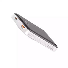 Buy Ldnio PQ17 10000mAh Magnetic Wireless Power Bank from Vmart in Pakistan