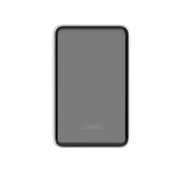 Buy Ldnio PQ18 20000mAh Magnetic Wireless Power Bank from Vmart in Pakistan