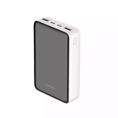 Buy Ldnio PQ22 20000mAh Digital Display Wireless Power Bank from Vmart in Pakistan