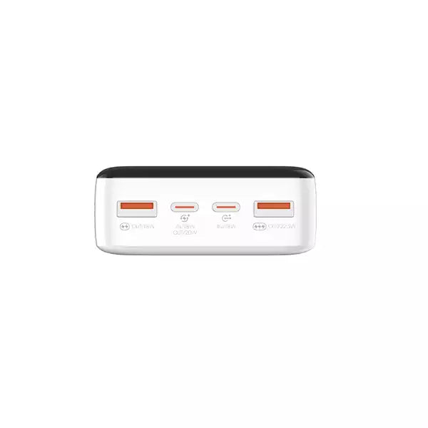 Buy Ldnio PQ22 20000mAh Digital Display Wireless Power Bank from Vmart in Pakistan