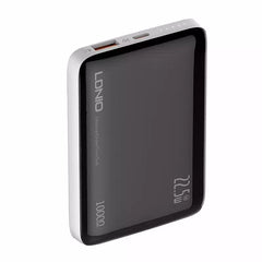Buy Ldnio PQ25 10000mAh 22.5W Fast Charging Power Bank from Vmart in Pakistan