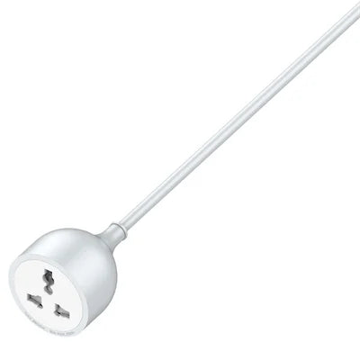 Buy Ldnio SC1017 1 AC Outlet Universal Extension Power Socket from Vmart in Pakistan