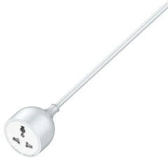 Buy Ldnio SC1017 1 AC Outlet Universal Extension Power Socket from Vmart in Pakistan
