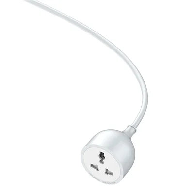 Buy Ldnio SC1017 1 AC Outlet Universal Extension Power Socket from Vmart in Pakistan