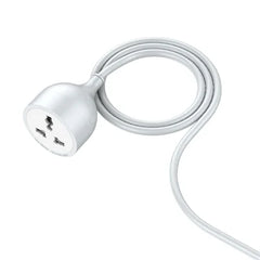 Buy Ldnio SC1017 1 AC Outlet Universal Extension Power Socket from Vmart in Pakistan