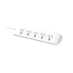 Buy Ldnio SC10610 10 AC Outlets Universal Power Strip from Vmart in Pakistan