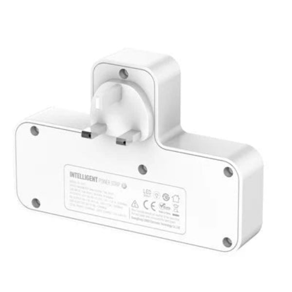 Buy Ldnio SC2311 2 AC Outlets Portable Extension Power Socket from Vmart in Pakistan