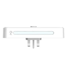 Buy Ldnio SC2311 2 AC Outlets Portable Extension Power Socket from Vmart in Pakistan