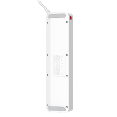 Buy Ldnio SC4408 4 AC Outlets Universal Power Strip from Vmart in Pakistan