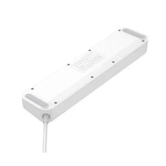 Buy Ldnio SC4408 4 AC Outlets Universal Power Strip from Vmart in Pakistan
