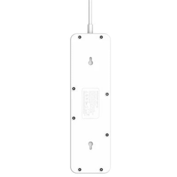 Buy Ldnio SC5415 5 AC Outlets Universal Power Strip from Vmart in Pakistan